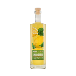 Limoncello Orgánico