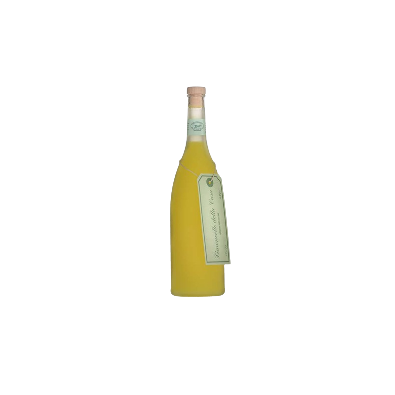 Limoncello di Casa