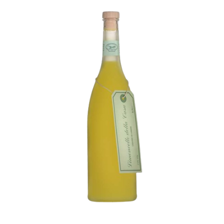 Limoncello di Casa