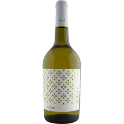 Vino Blanco Galeam Dry Moscato