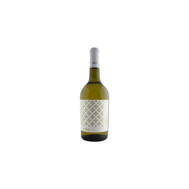 Vino Blanco Galeam Dry Moscato