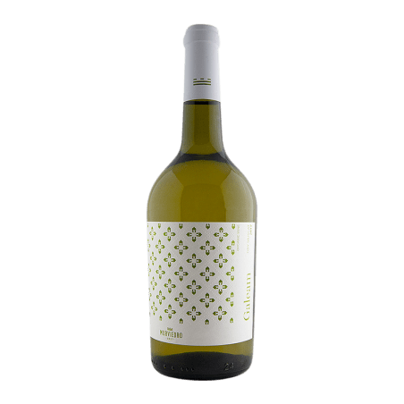 Vino Blanco Galeam Dry Moscato