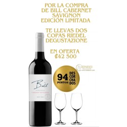 Bill y Riedel