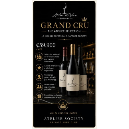 Grand Cru