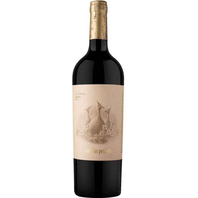 Las Perdices Reserva Malbec