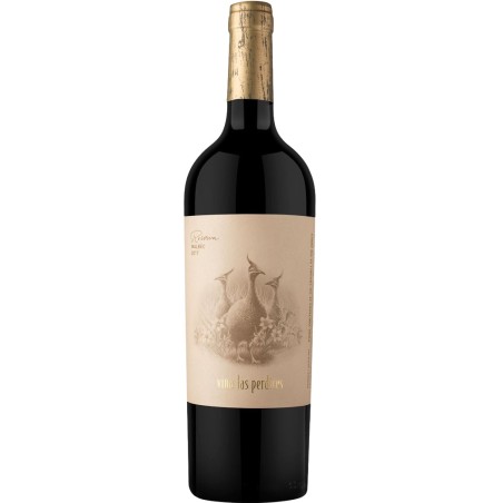 Las Perdices Reserva Malbec