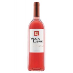 Vega Libre Rosado