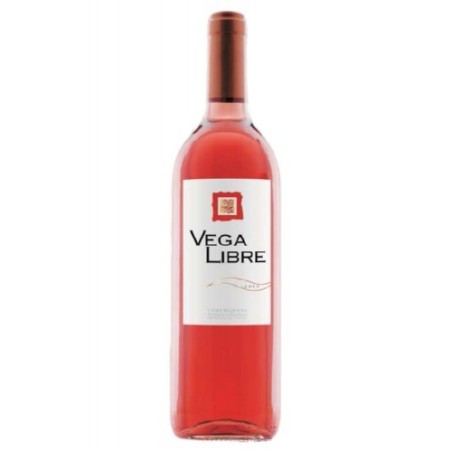 Vega Libre Rosado