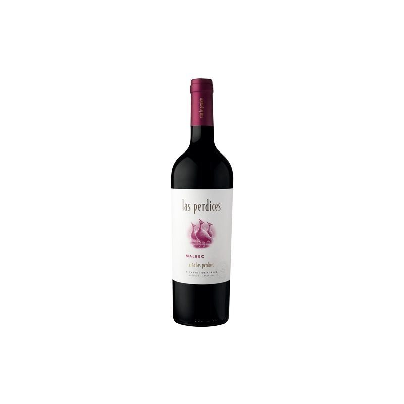 Las Perdices Malbec