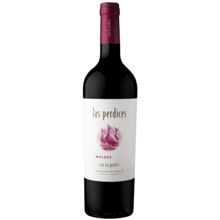 Las Perdices Malbec