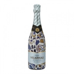 Cava Vilarnau Mosaicos Brut