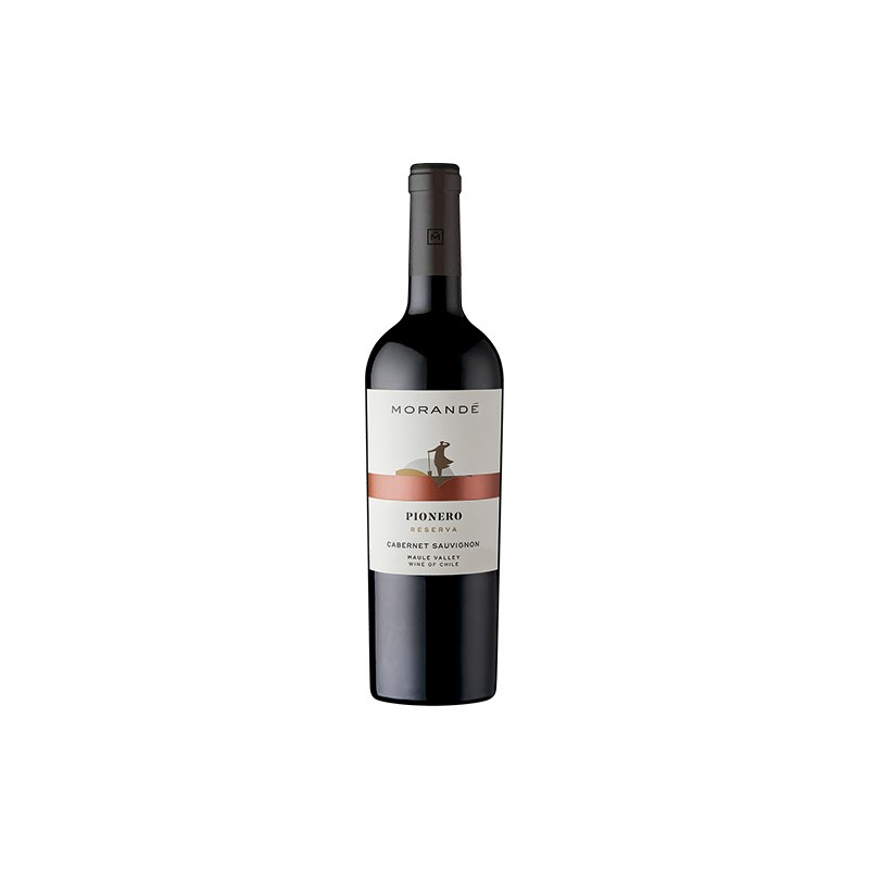 Pionero Reserva Cabernet Sauvignon