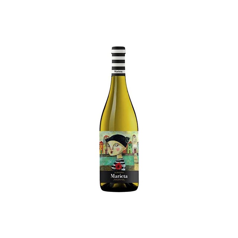 Marieta Albariño