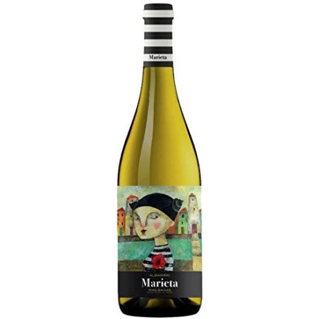 Marieta Albariño