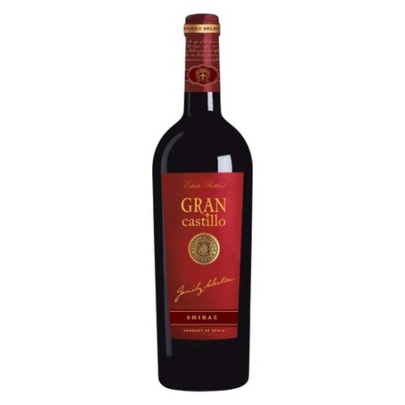 Gran Castillo Shiraz