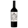 Cordero con Piel de Lobo Malbec Blend