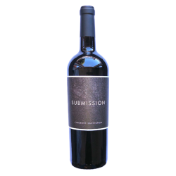 Submmission Cabernet Sauvignon