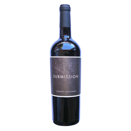 Submmission Cabernet Sauvignon