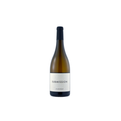 Submmission Chardonnay