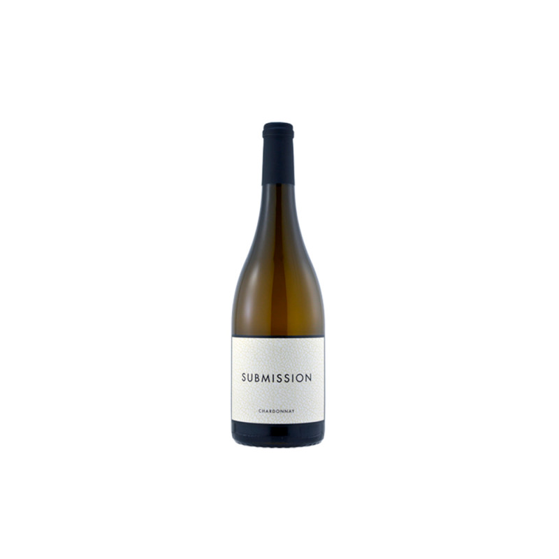 Submmission Chardonnay