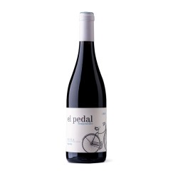 El Pedal Tempranillo Rioja...