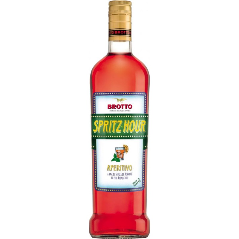 Brotto Spritz