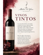 Tintos